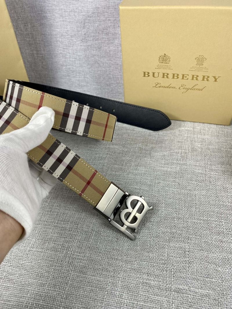 BURBERRY